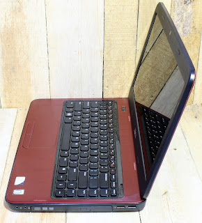 Laptop Second - DELL Inspiron N4050