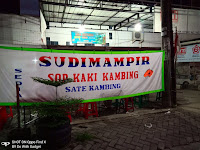 Update 2018 : Warung Sop Kambing Sudi Mampir Banda Aceh Update 2018 : Warung Sop Kambing Sudi Mampir Banda Aceh