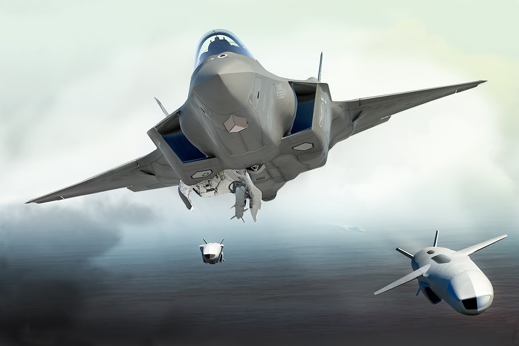 Japan to equip its F-35 jets with advanced JSM anti-ship missile - Blog