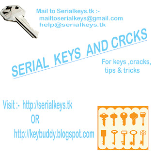 serials and keys unlocks the world