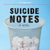 Hora de Ler: Suicide Notes - Michael Thomas Ford