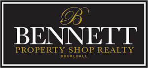 Bennett Property Shop Realty