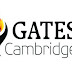 منح Gates لدراسة الماستر والدكتوراه في جامعة كامبريدج