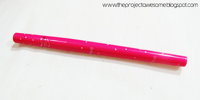The Project Awesome: PRODUCT REVIEW: 4U2 DreamGirl Love Pink Emotion