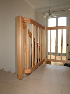 Tagebuch der Tischlerei Slawitscheck: Februar 2012