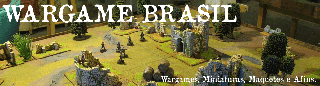 Wargame Brasil
