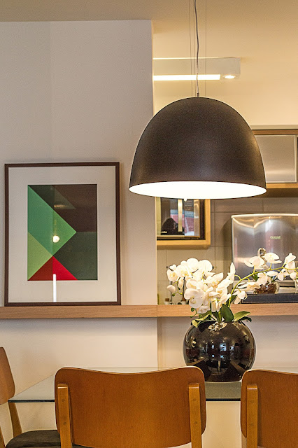 Adoravel pequenino apartamento decorado por Helena Kallas. Blog Achados de Decoração Adoravel pequenino apartamento decorado por Helena Kallas. Blog Achados de Decoração