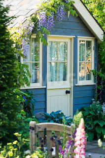 warna cat rumah minimalis biru tampak depan warna cat rumah minimalis biru tampak depan