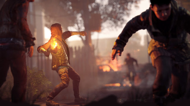 تحميل لعبة Homefront The Revolution برابط مباشر تحميل لعبة Homefront The Revolution برابط مباشر