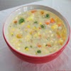 Sweet Corn Soup