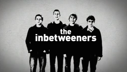 The Inbetweeners cast