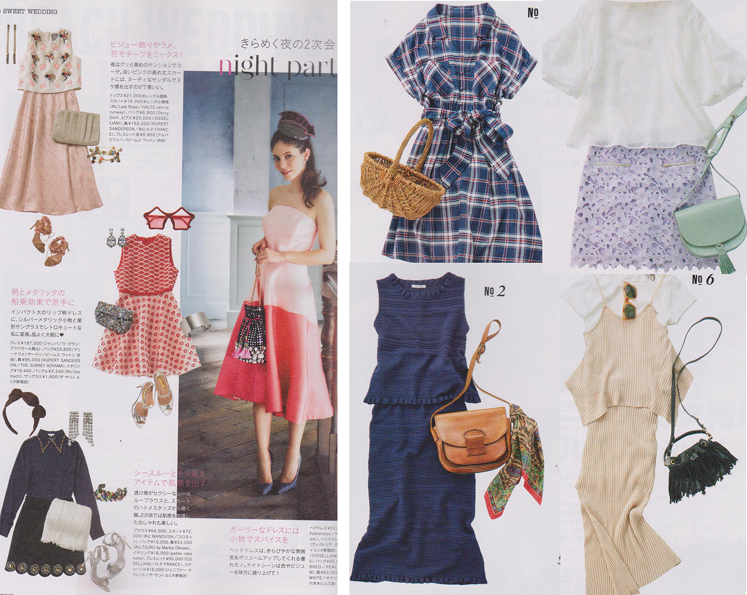 japanese fashion magazine scans