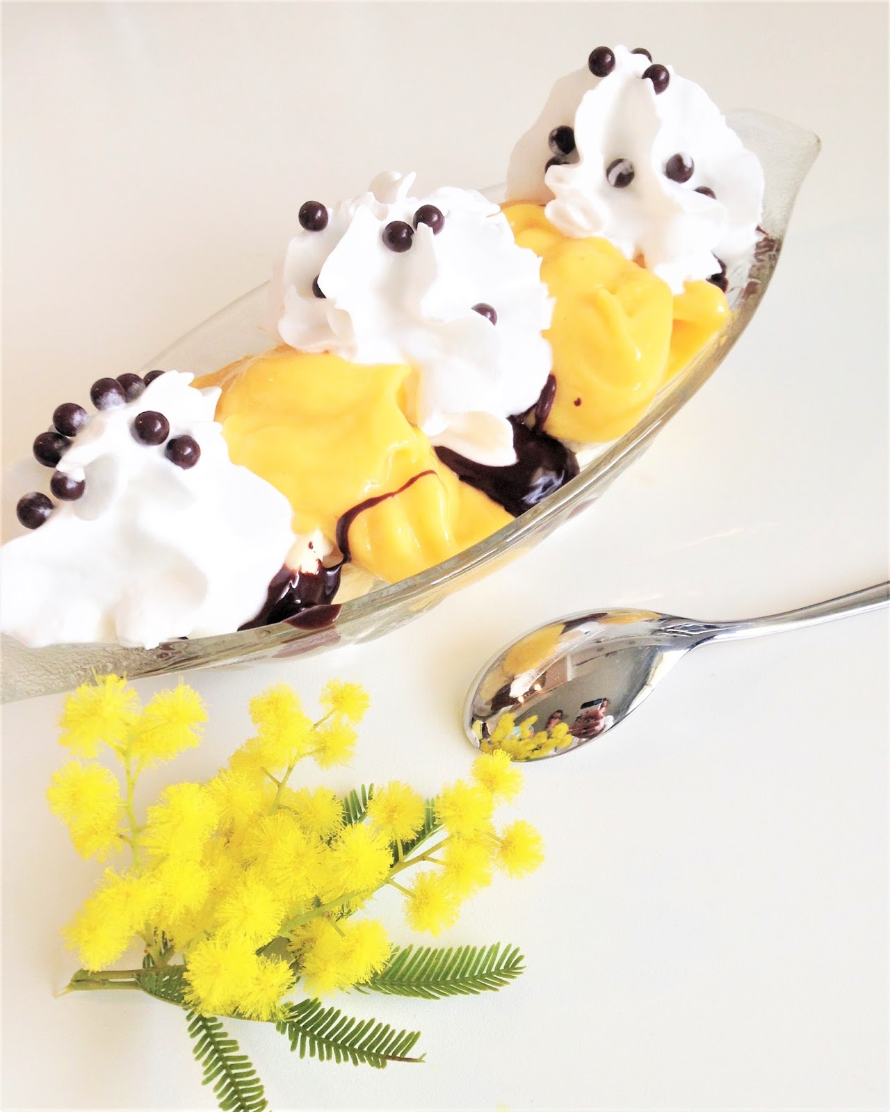 Banana Split Revisitee Paroles De Diet