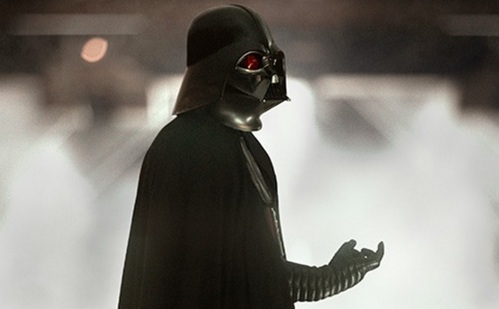 Star Wars Speculation: Darth Vader Could be a Standalone Movie Box Office  Draw Moving Forward
