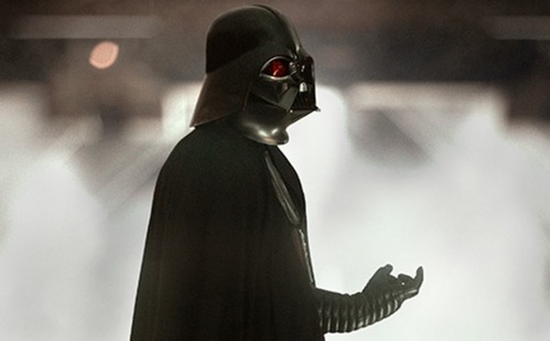 star wars speculation darth
