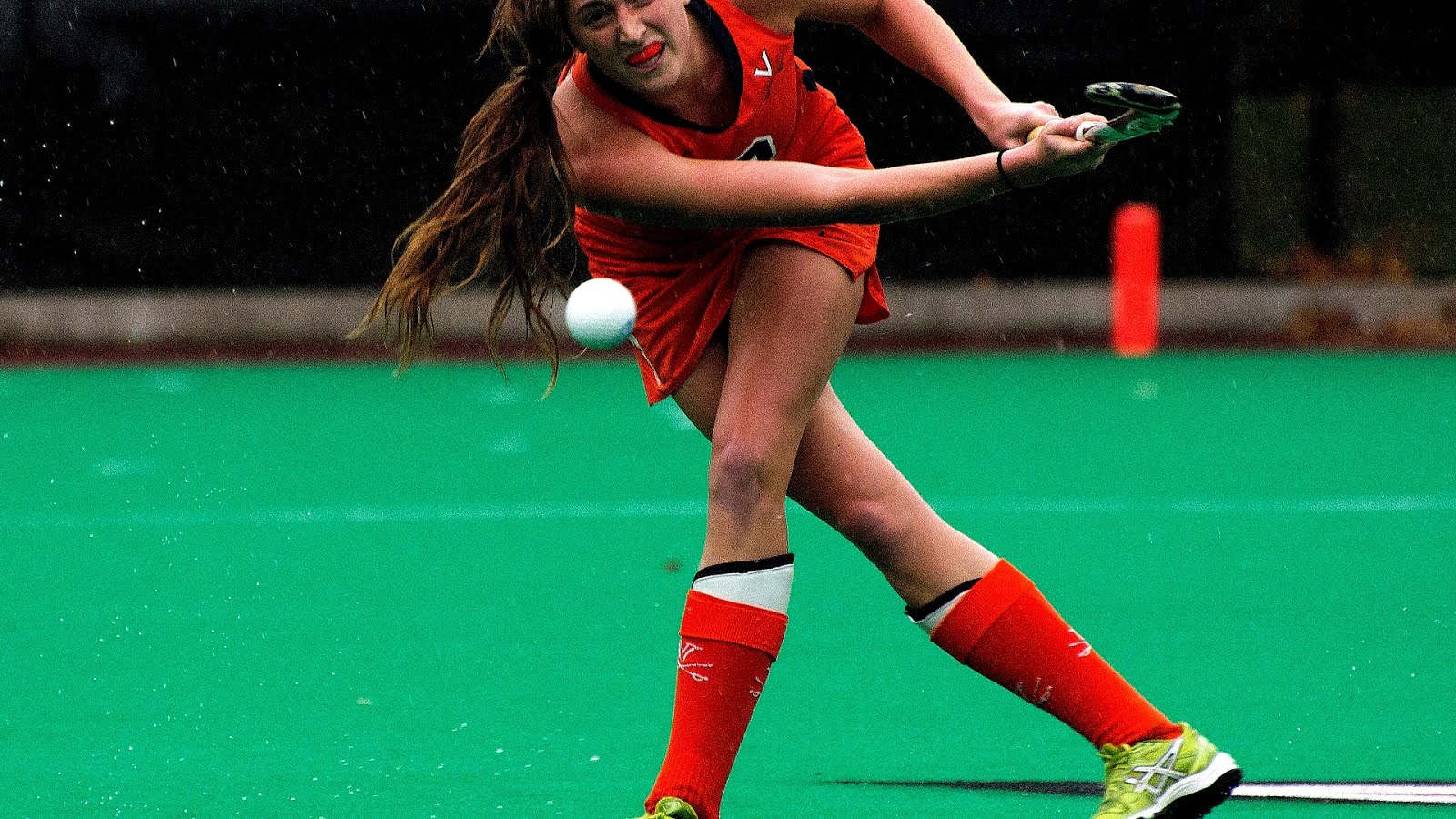 Hockey Ball Name Ball Choices