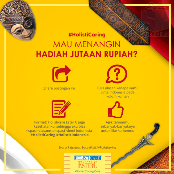 Buktikan Cintamu Terhadap Indonesia Buktikan Cintamu Terhadap Indonesia