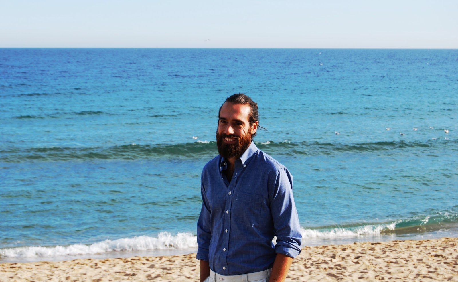 Experiencia Rushmore (III)