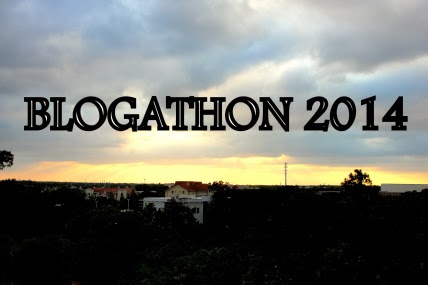 Blogathon 2014
