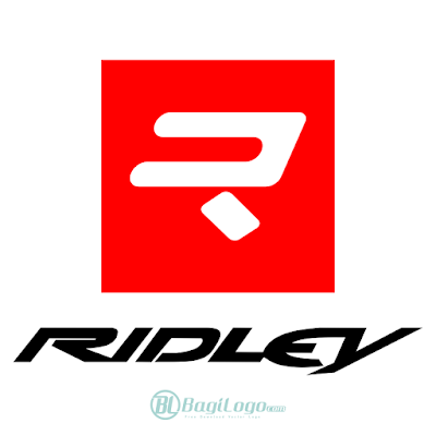 Ridley Bikes Logo Vector