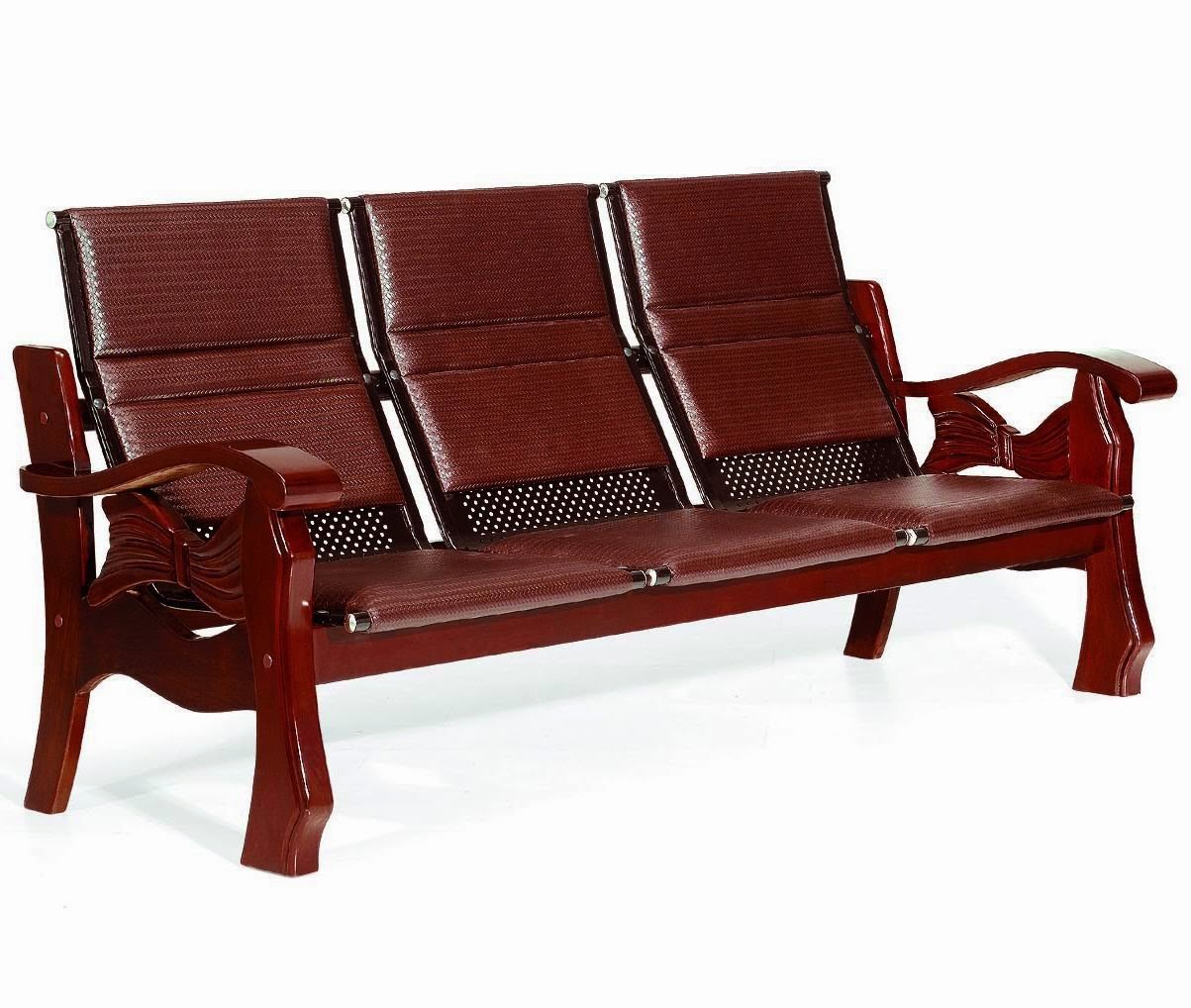 Decision Making Got Easy Wooden Sofa Design Catalog