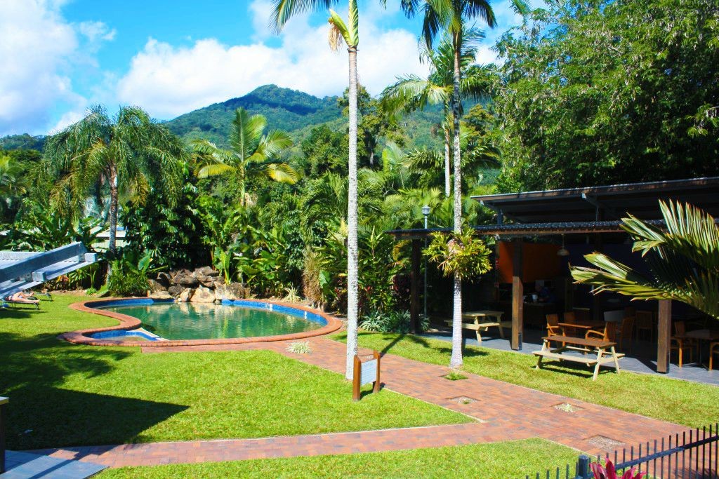 25 DogFriendly Campsites in Australia Australian Dog Lover