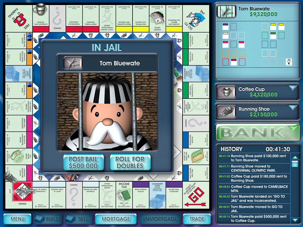 monopoly online free z