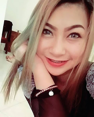 Biografi Profil Biodata Ammy Fara DA Asia 2 dari Thailand