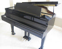 Kohler KD7 Digital player grand piano