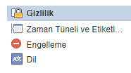 Facebook Gönderilerinizi Sadece Arkadaşlarınız Görebilir Facebook Gönderilerinizi Sadece Arkadaşlarınız Görebilir