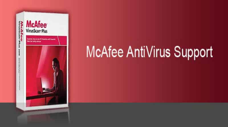 mcafee antivirus good mcafee antivirus good