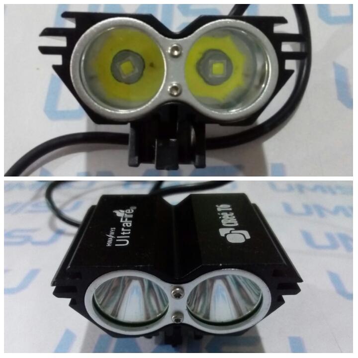 Jual Lampu Tembak Motor Surabaya Masbro7 Com Jual Lampu Sorot Led Motor Murah Paling Terang Tembak Untuk Touring