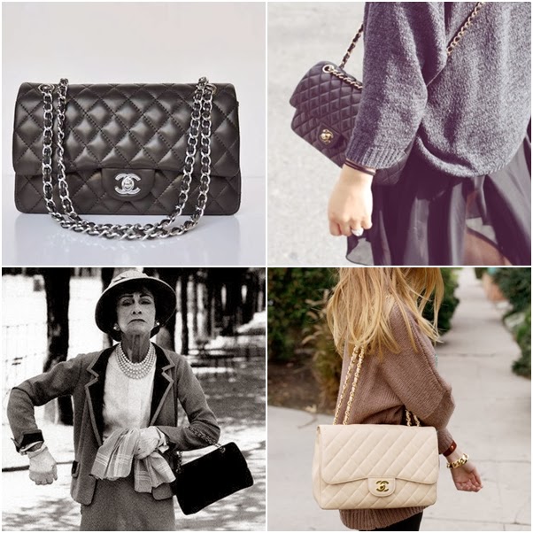 godcreatedwomen.pl - moda, uroda, kosmetyki, podróże, design oraz  inspiracje.: Rzeczy, które zwdzięczamy Coco Chanel