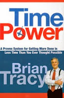 Time Power - Brian Tracy Time Management, Brian Tracy Ebooks Collection, Personality Development, Self Confidence, Self Help, Self Improvement, Secrets Of Life,