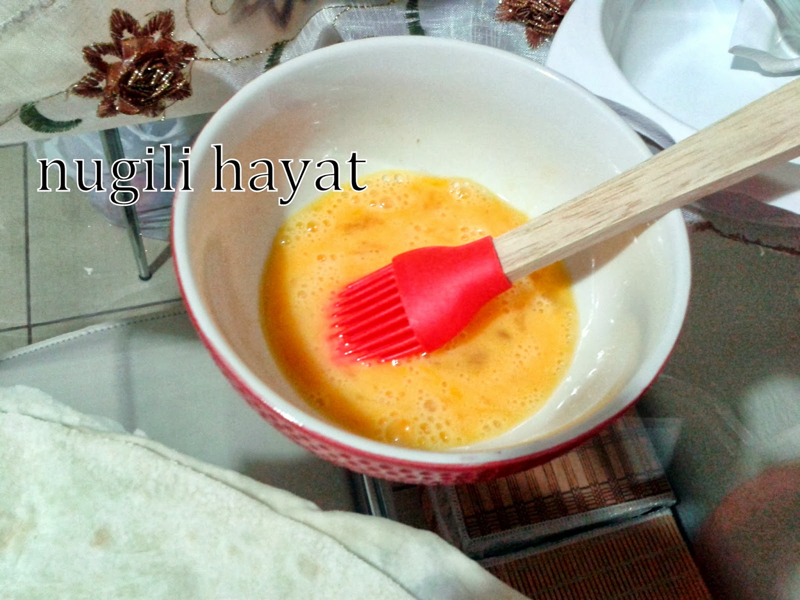 nugi�li hayat GEMİCİ BÖREĞİ (SOFRA DERGİSİ EKİM SAYISINDAN)