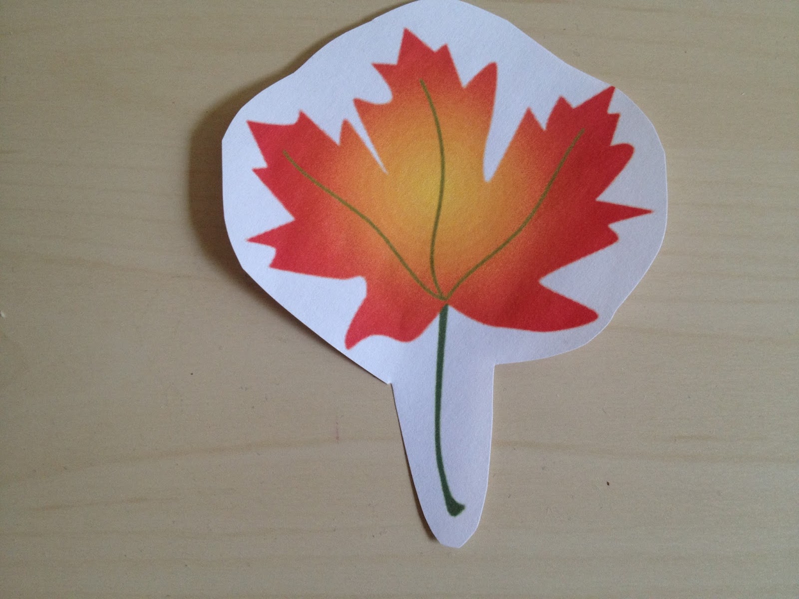 Primary Language Learning Today Autumn sentence trees