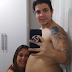 Homem trans engravida para realizar sonho do casal de ter filhos