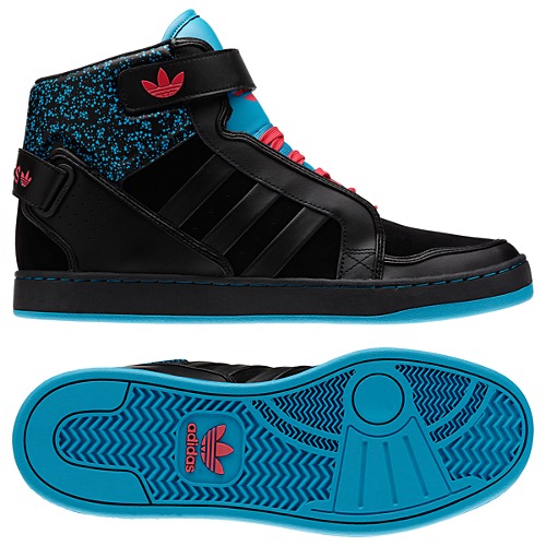 adidas AR 3.0 SHOES Spring 2013 | Streetwear Fans