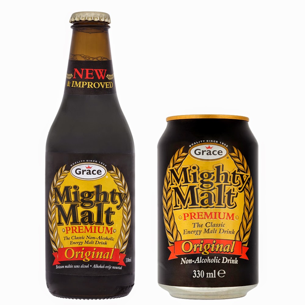 Mighty Malt To Be Officially Unveiled In Ghana, May 16th