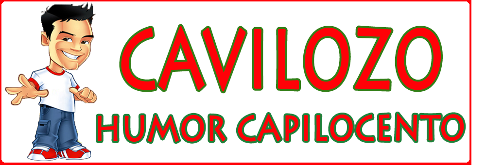 Cavilozo