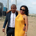 Pro Biafra Leader, Nnamdi Kanu And His Wife Spotted By Security Agents In Ghana - The Cable