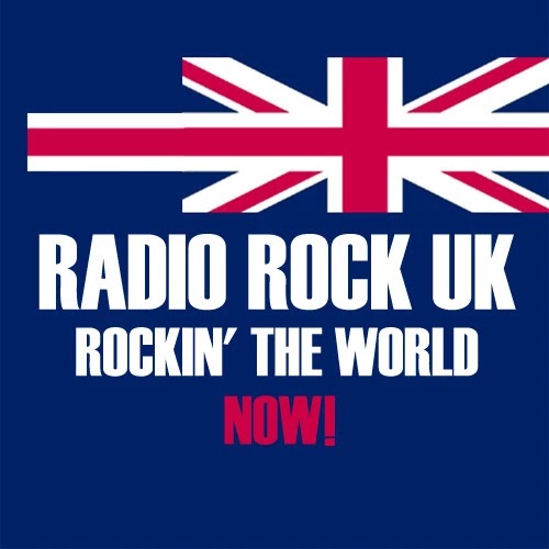 RADIO ROCK UK