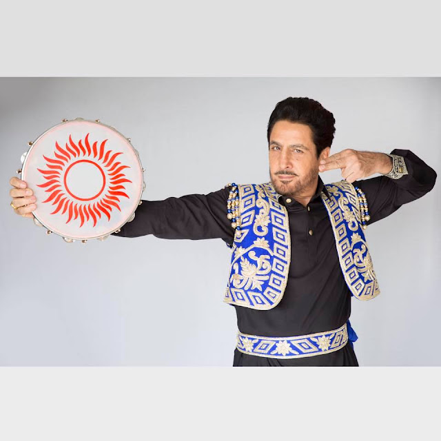 New Punjabi Songs Releases