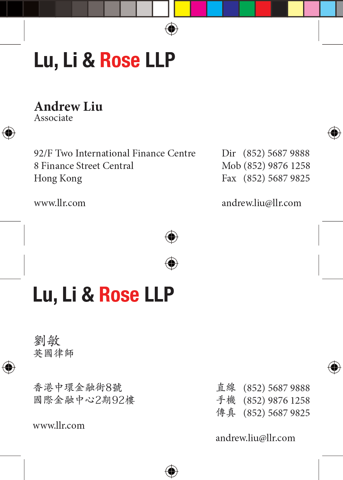 How To Ensure Your Business Cards Are Ready For An Asian Audience