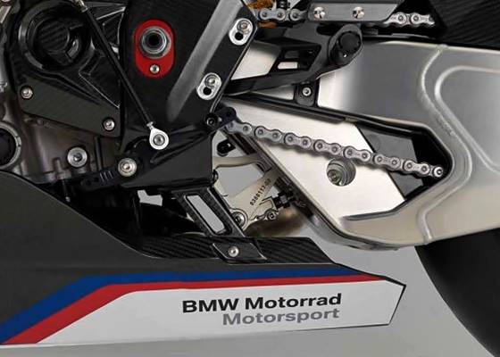 2018 BMW HP4 Race Limited Edition 215 hp Carbon Fiber 2018 BMW HP4 Race Limited Edition 215 hp Carbon Fiber