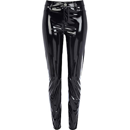 PVC trousers for £35??? WANT