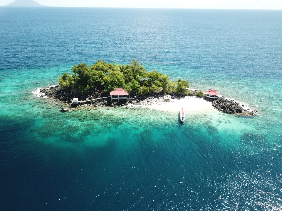 Berkunjung Ke Festival Teluk Jailolo 2018 - Fotografi, Sinematografi