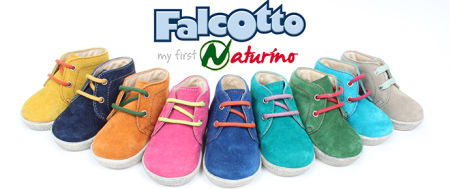 Welp Schoenen 2020: Falcotto schoenen. Kinderschoenen / babyschoenen RA-02