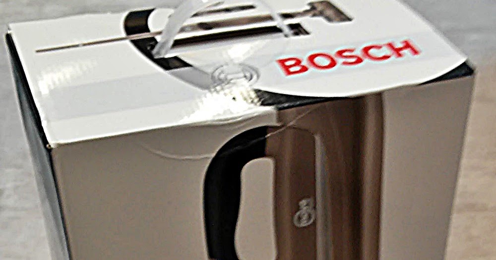 Staubsauger Beratung: Bosch Move Modelle