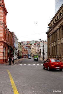 Valparaíso, Chile